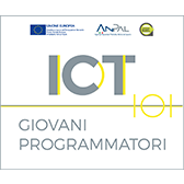 ICT GIOVANI PROGRAMMATORI